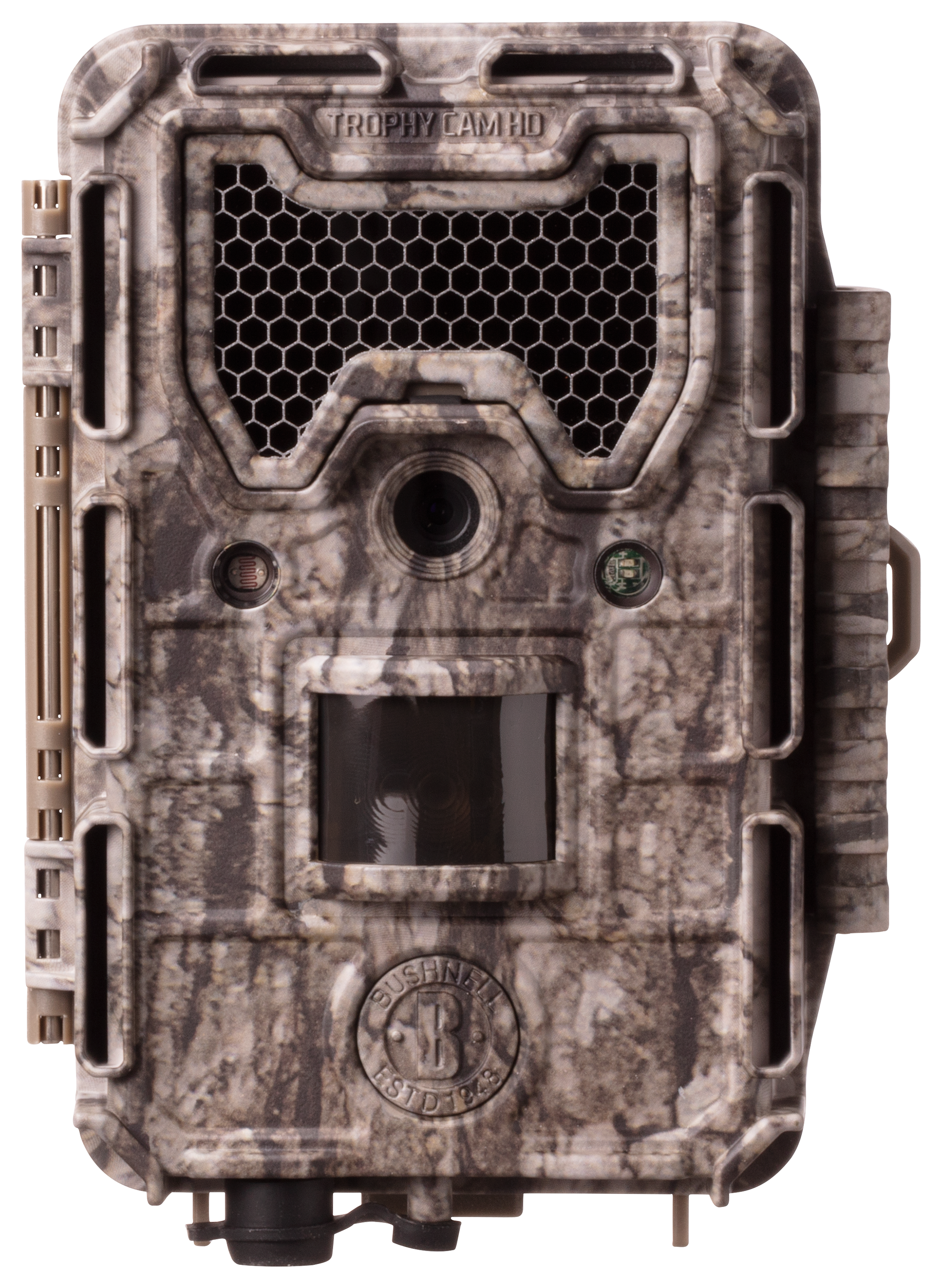 Bushnell Trophy Cam HD Aggressor Game Camera | Bass Pro Shops